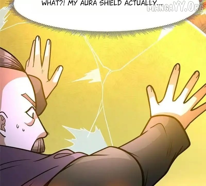 Divine Urban God Chapter 307 - page 75
